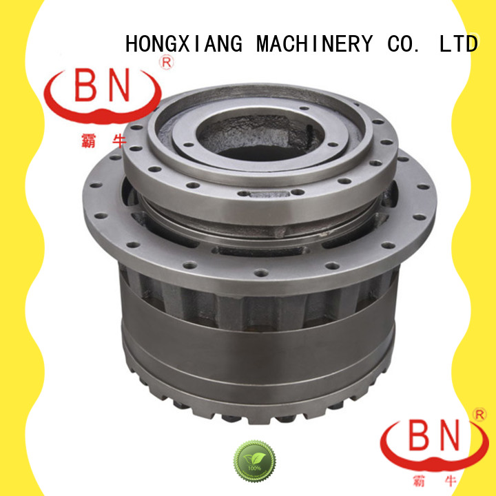 HONGXIANG satisfactory final drive parts with good price brands