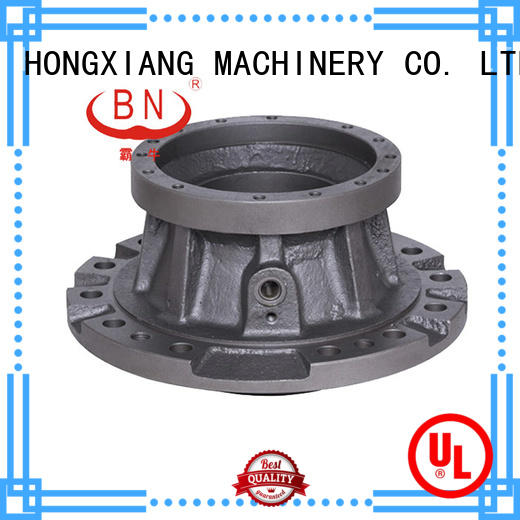 HONGXIANG High-quality swing reduction gear factory buy now