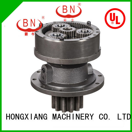 HONGXIANG reduction swing reducer manufacturer features