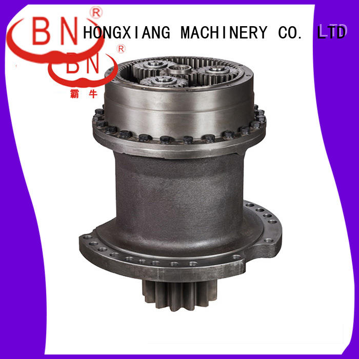 HONGXIANG economical price swing gear box on sale