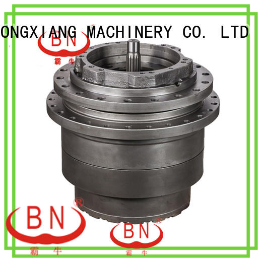 HONGXIANG travel gear reducers promotion top rated