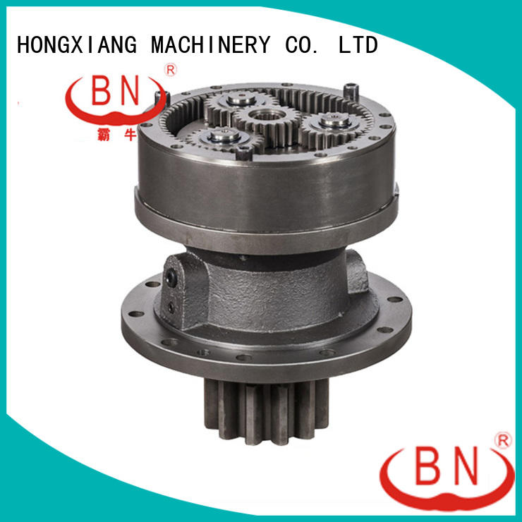 useful swing reduction gear reduction advanced technology