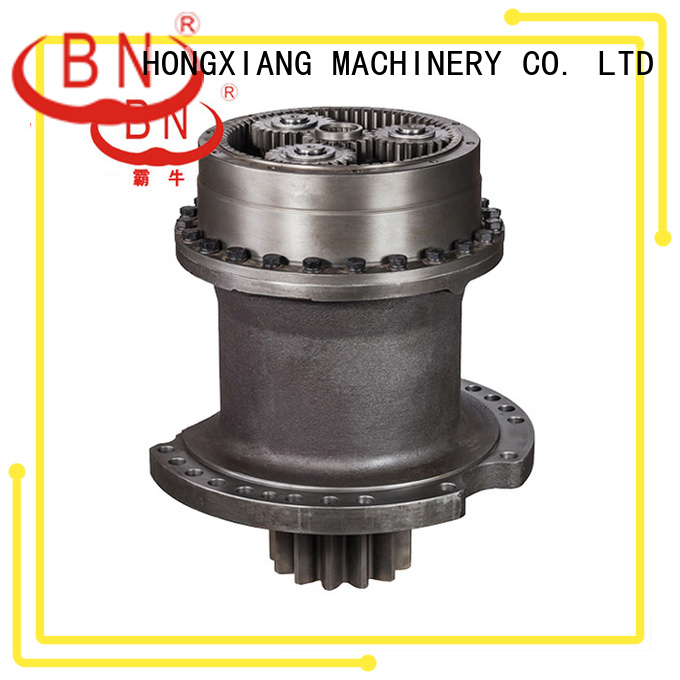 HONGXIANG pc450 swing gear box on sale