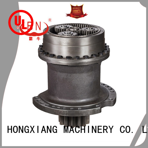 Custom swing gearbox komatsu factory best rated