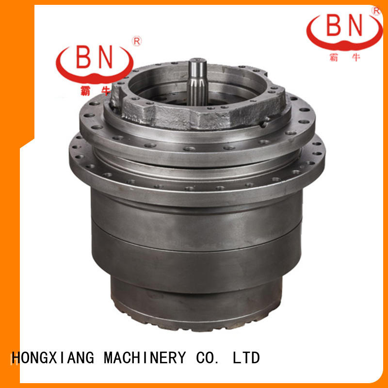 HONGXIANG easy-to-install hyundai gearbox 31n840070