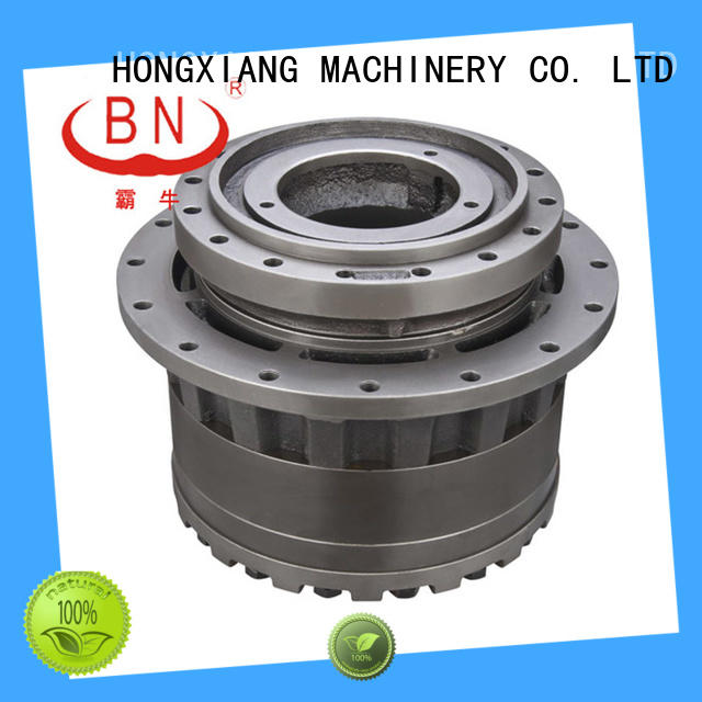 HONGXIANG group excavator final drive parts company features