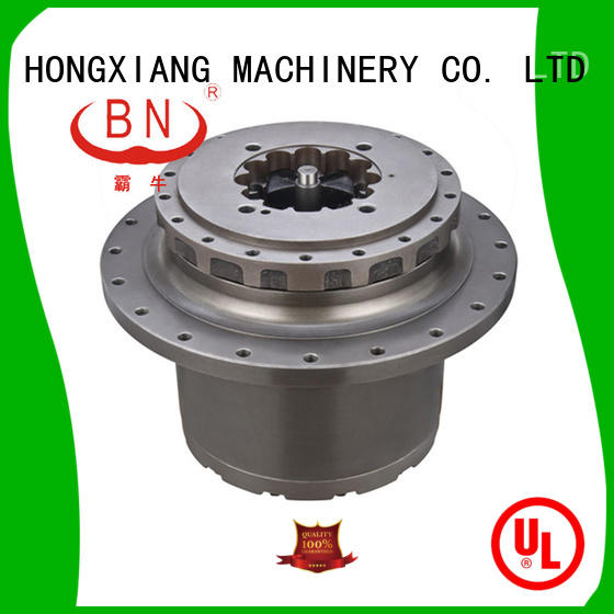 HONGXIANG wo final drive motors supplier Cheap