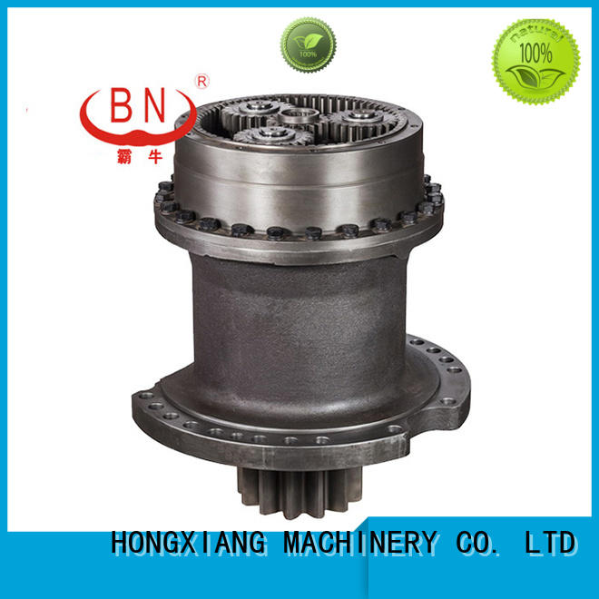 HONGXIANG assembly swing gearbox Suppliers for sale