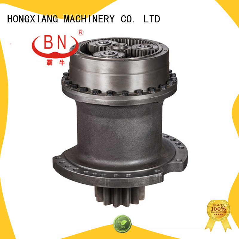 HONGXIANG Custom swing gearbox Supply how much