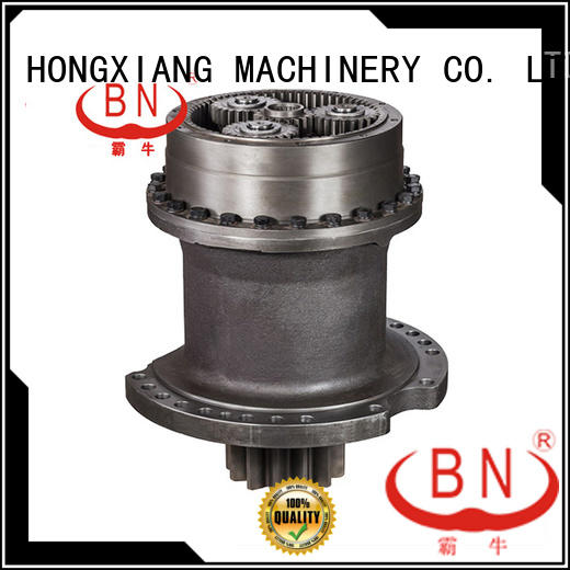 HONGXIANG assembly swing gearbox supplier for sale