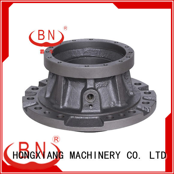 reduction gear excavator cat HONGXIANG