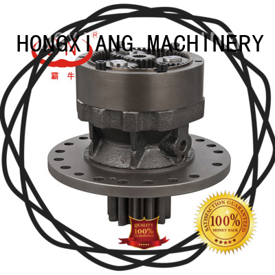 Best excavator swing drive drive factory for sale