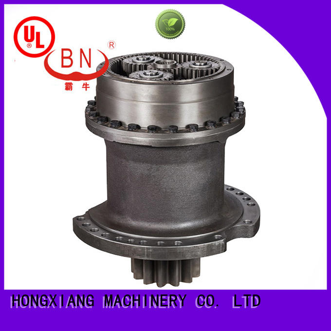 high efficiency swing gearbox machinery on sale purchase