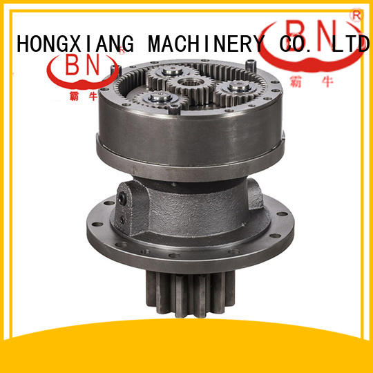 HONGXIANG reduction swing reduction gear advanced technology