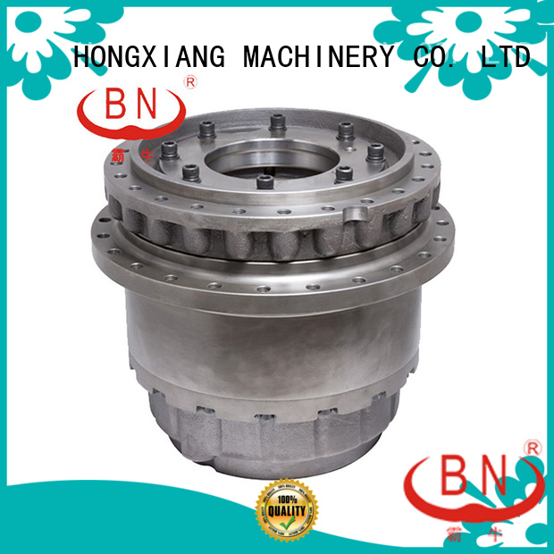 hot-sale doosan travel reducer gear online purchase