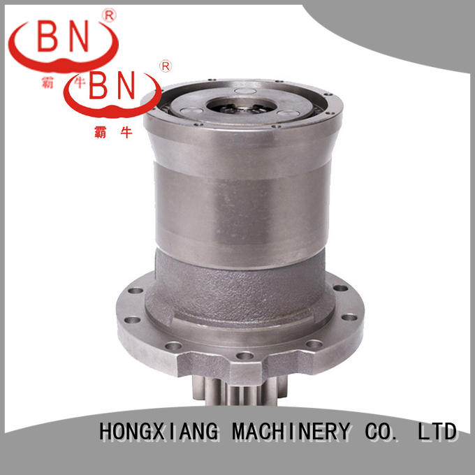 HONGXIANG without swing device assy for hyundai
