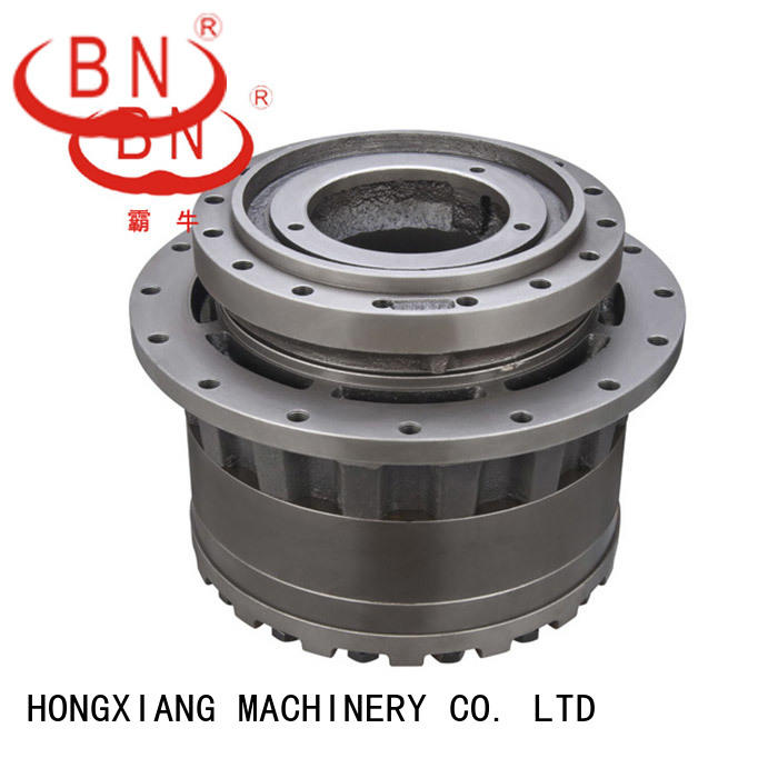 high efficiency final drive motor parts manufacturers supplier HONGXIANG