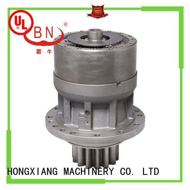 HONGXIANG New machine parts manufacturers for sale