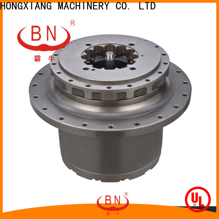 HONGXIANG KOMATSU final drive parts for business how much