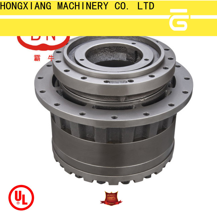 Top excavator final drive parts final Supply best rated
