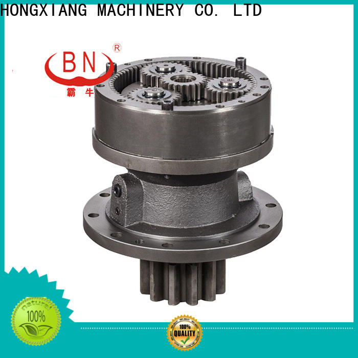 HONGXIANG gear swing reduction gear Supply Cheap