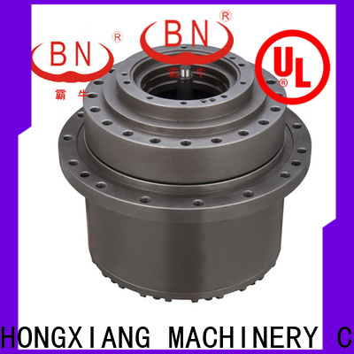 HONGXIANG assy final drive motors Suppliers how much
