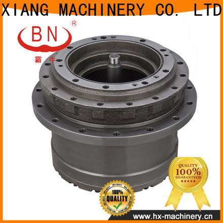 HONGXIANG Latest excavator final drive parts Supply how much