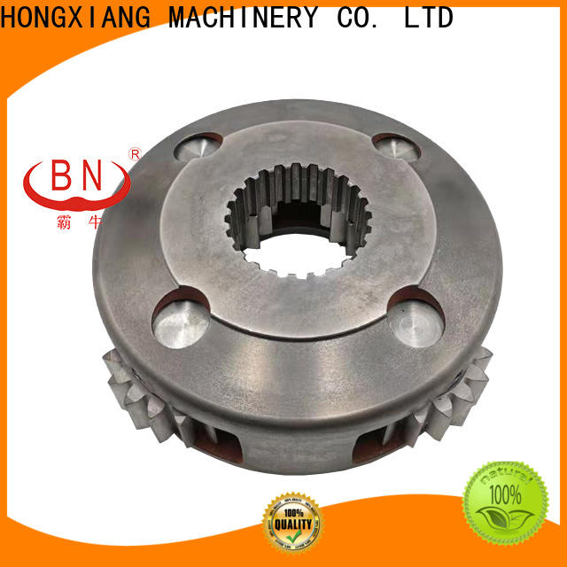 HONGXIANG swing reducer parts factory how much