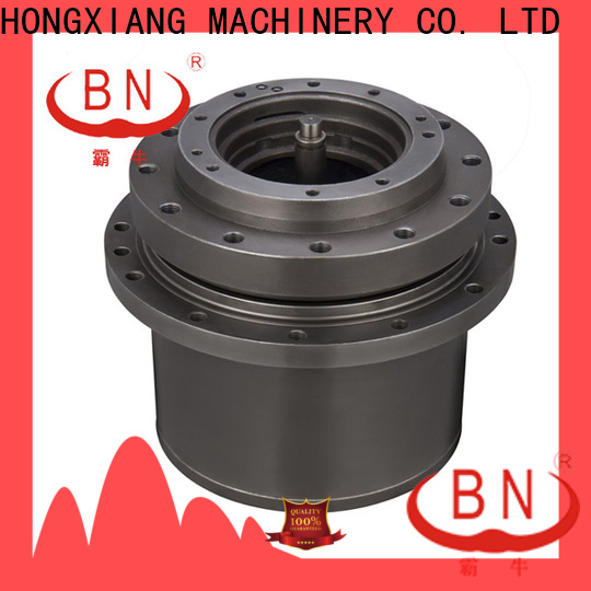 HONGXIANG assy final drive excavator Suppliers for sale