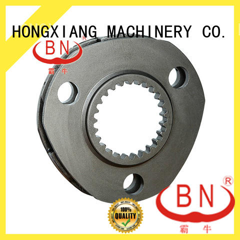 HONGXIANG Latest excavator gear company best rated