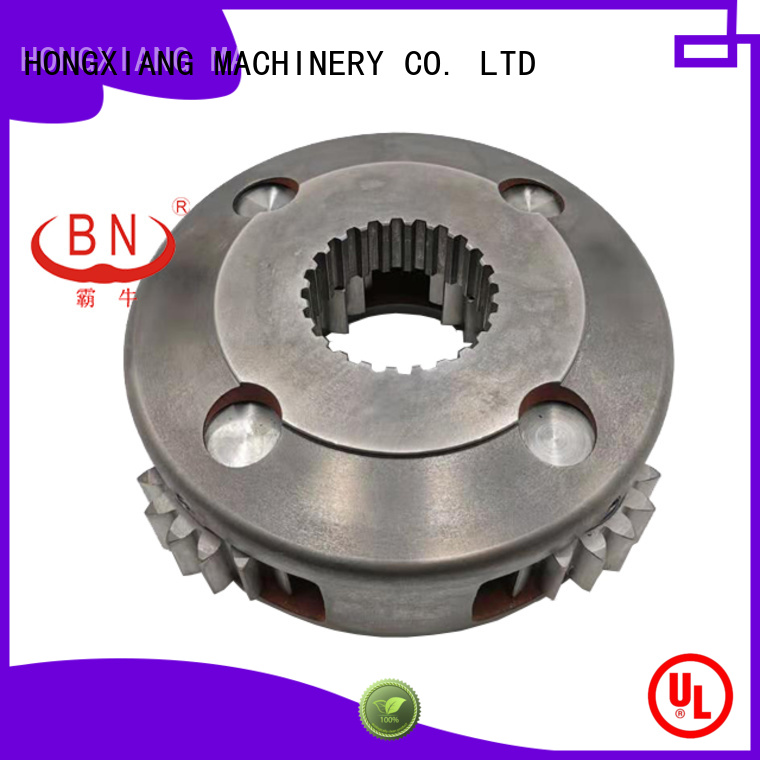 HONGXIANG