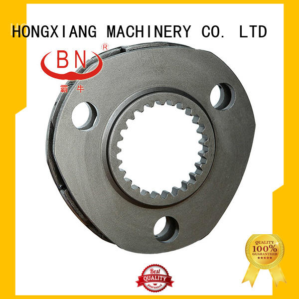 HONGXIANG device travel device excavator manufacturer brands