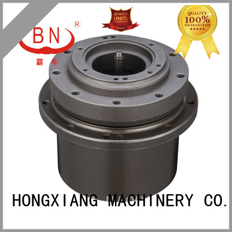 HONGXIANG assy final drive motors Supply purchase