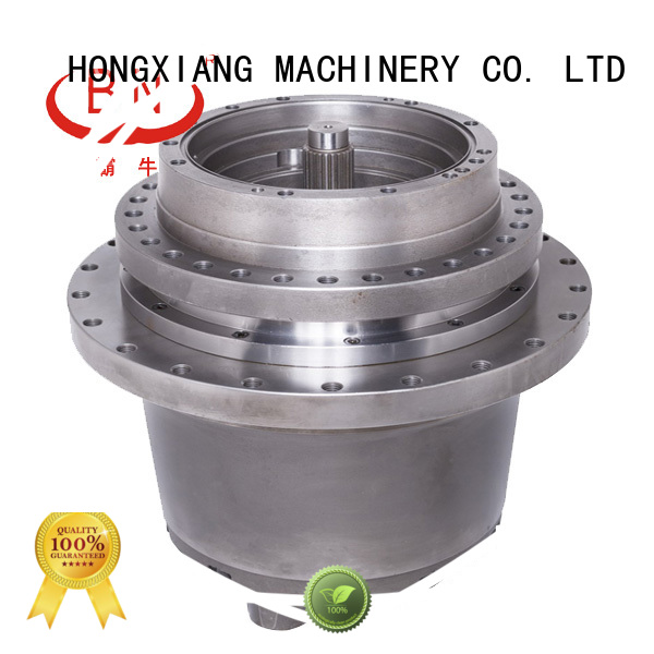 HONGXIANG