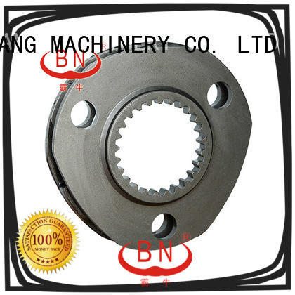HONGXIANG easy-to-install excavator gear how much
