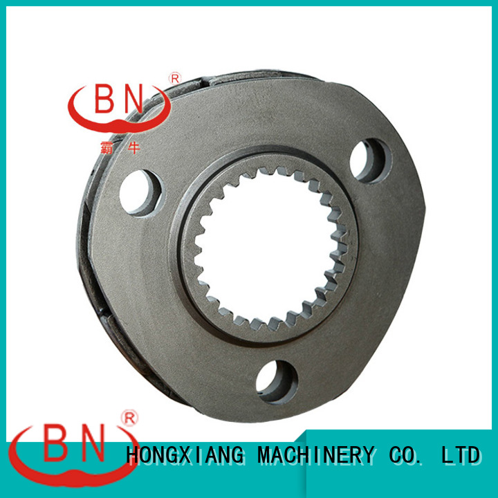 HONGXIANG simple travel device excavator manufacturer