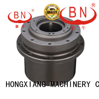 HONGXIANG wo final drive motors directly price how much
