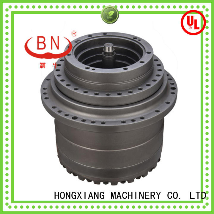 HONGXIANG Best KATO travel gearbox Supply top rated