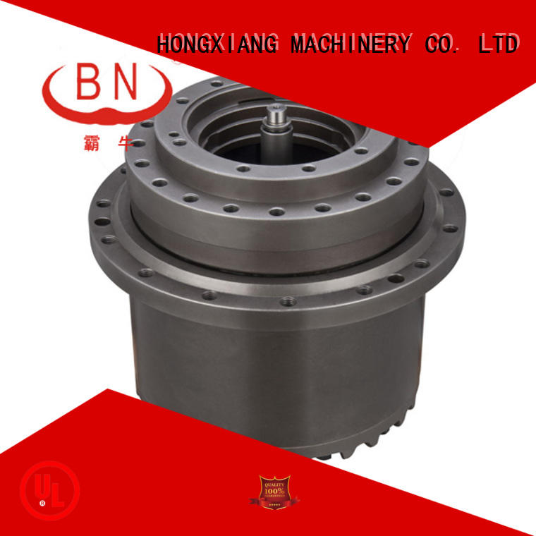 HONGXIANG High-quality final drive motors Suppliers features