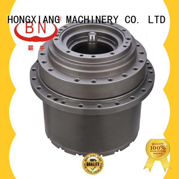 HONGXIANG propelling reduction assy Supply best rated