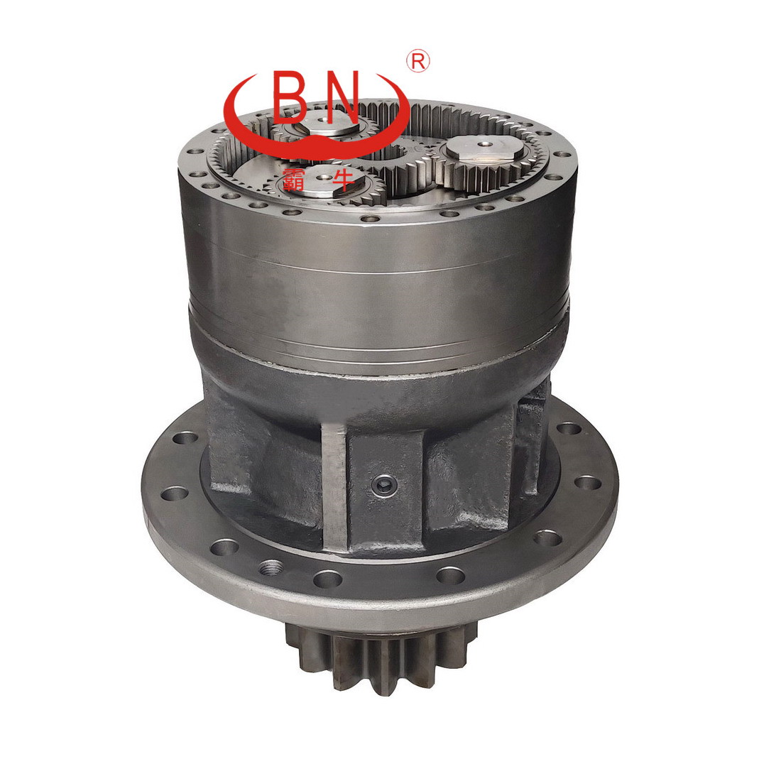 DOOSAN DH225-7 SWING REDUCTION GEARBOX