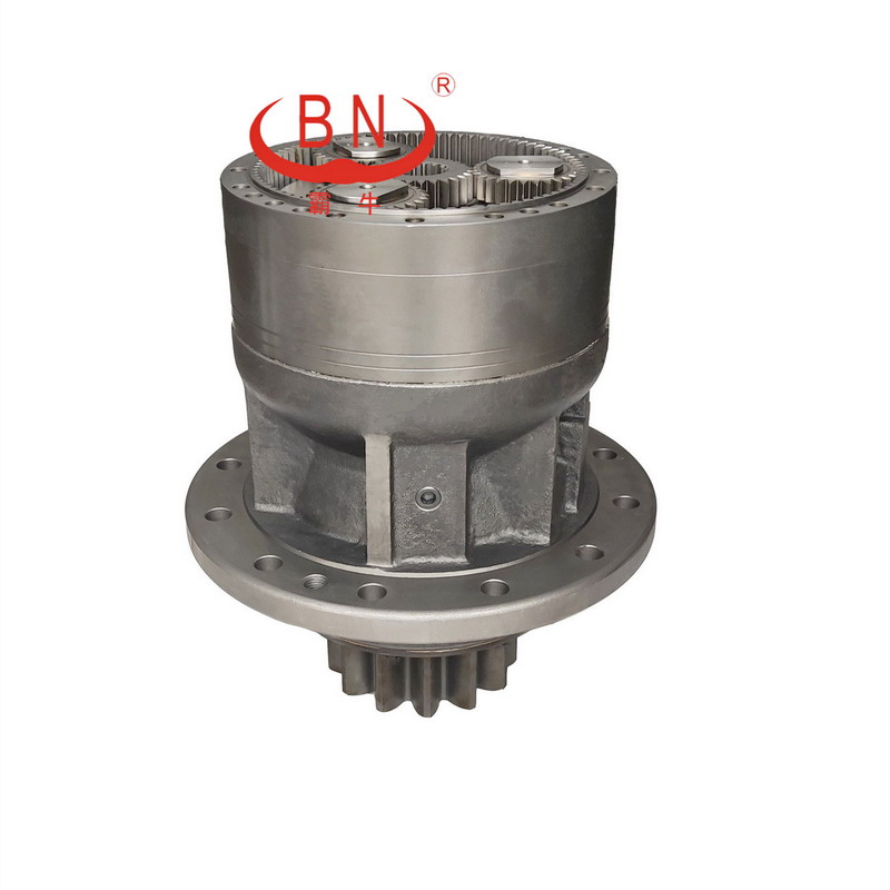 DOOSAN DH225-7 SWING REDUCTION GEARBOX