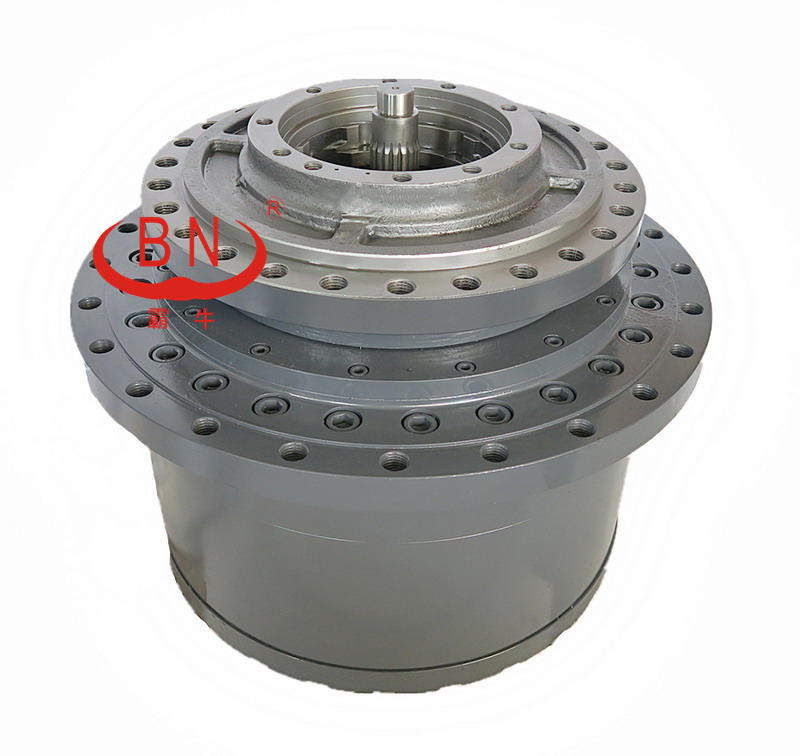 KOBELCO SK420-8 propelling gearbox LS53D00007F1