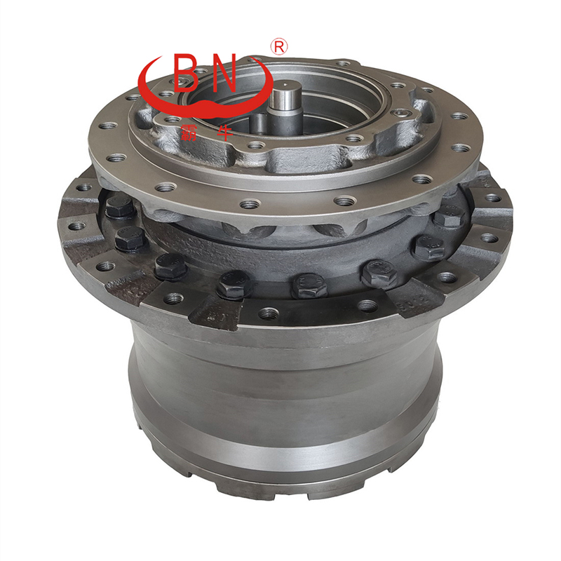 9180731,9181123 HITACHI ZX120 ZAXIS120 TRAVEL DEVICE