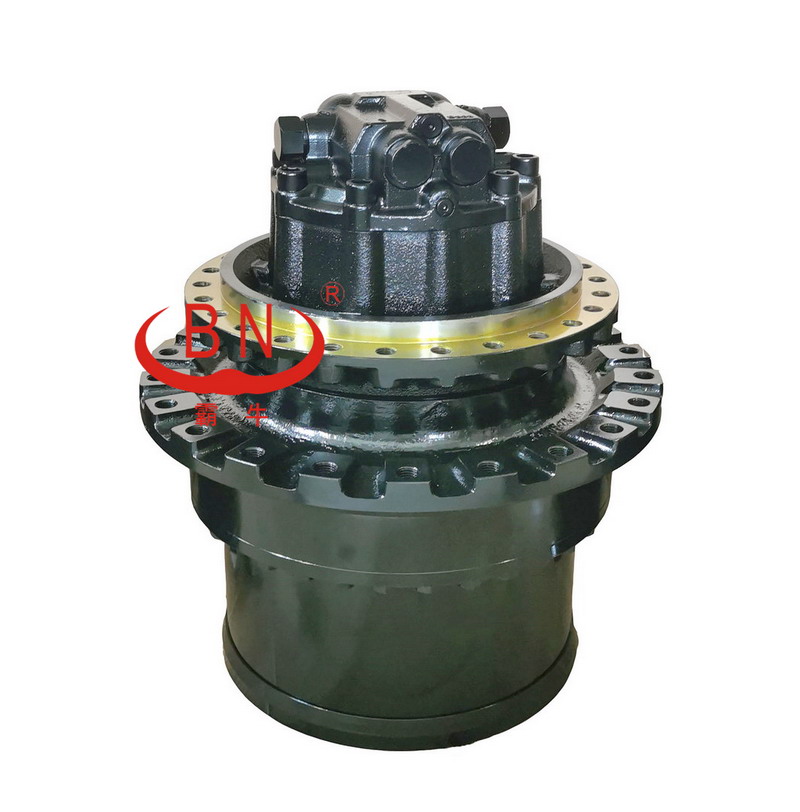 HITACHI ZX330-3 ZAXIS330-3 TRAVEL MOTOR ASSY