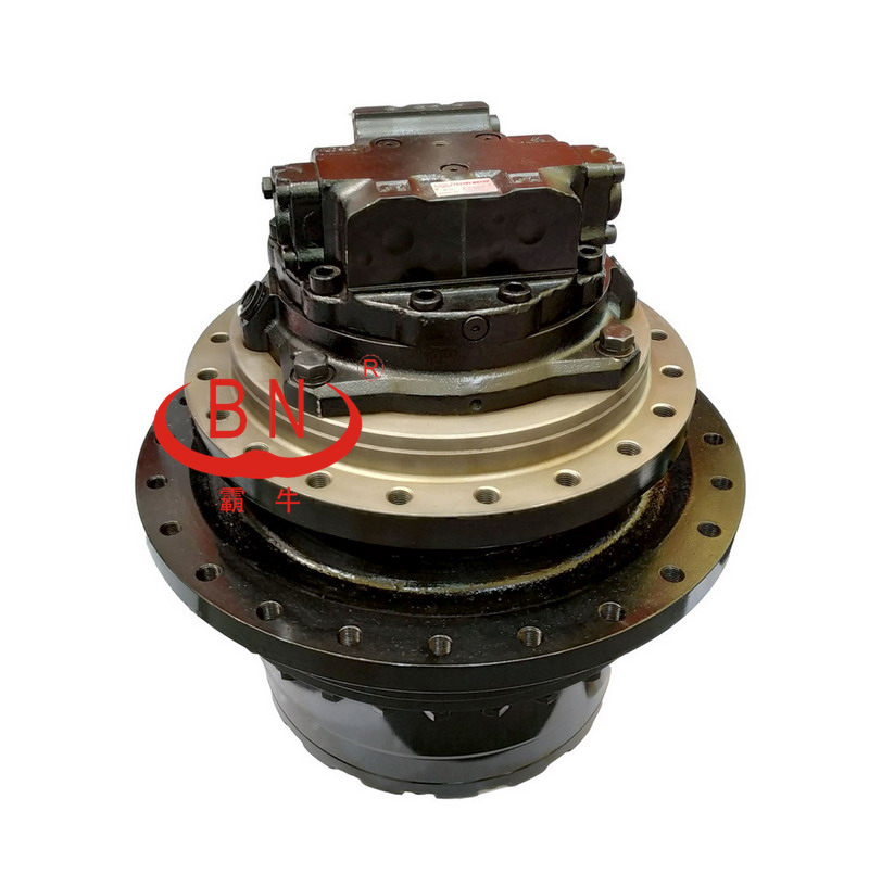 9263595,9251680 HITACHI ZX450 ZAXIS450 TRAVEL MOTOR ASSY