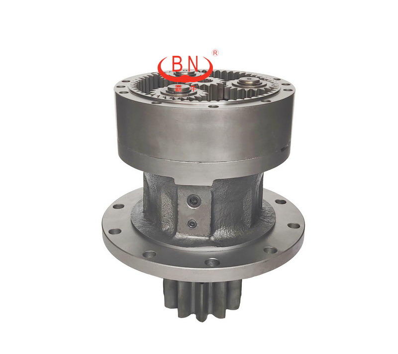 XCMG150 SWING GEARBOX