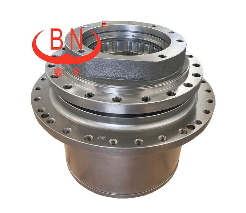 XCMG370D TRAVEL GEARBOX