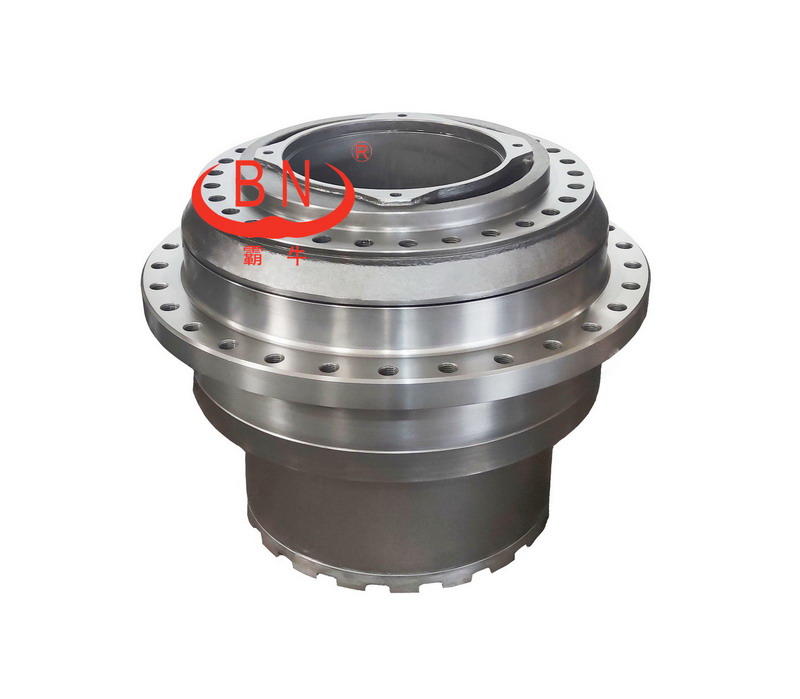 XCMG900D TRAVEL GEARBOX