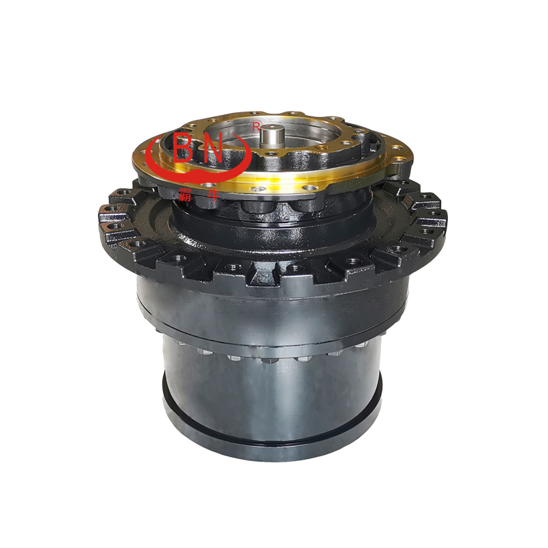 HITACHI ZX240-3 ZAXIS240-3 ZX250-3  ZAXIS250-3 TRAVEL DEVICE 9243839 9256989